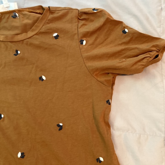 Bohme Tee - Picture 4 of 13